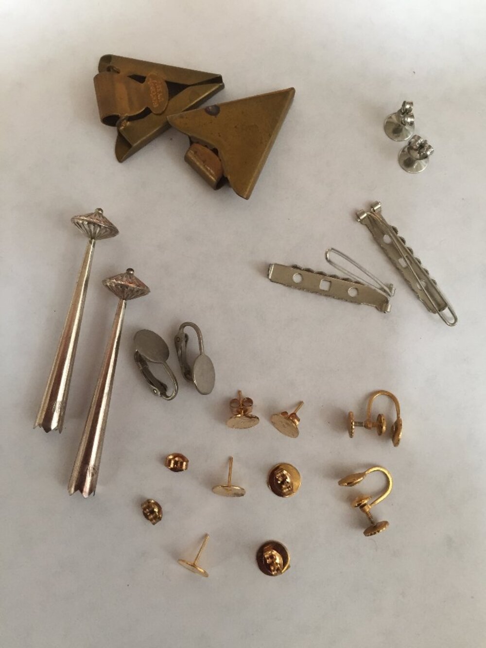 Jewelry Findings